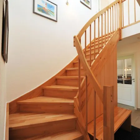 Boddenkieker Appartamento *