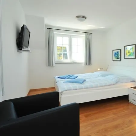 Boddenkieker Apartment Zingst