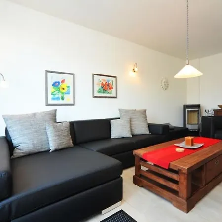 Boddenkieker Apartment Zingst