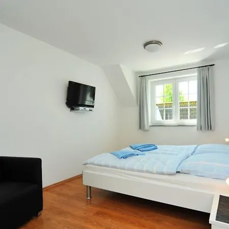 Boddenkieker Zingst