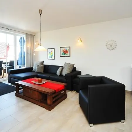 Boddenkieker * Zingst