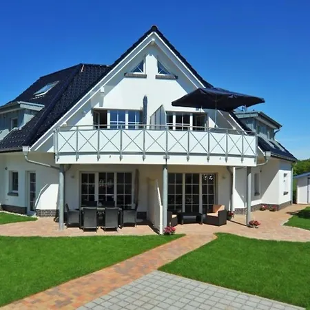 Boddenkieker Apartment