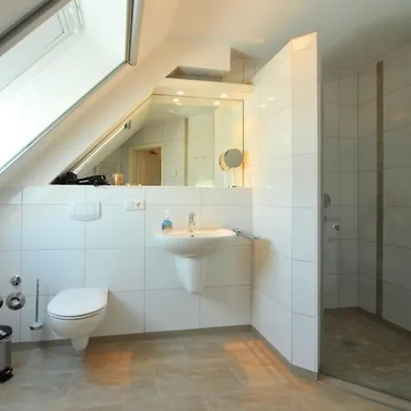 Apartment Boddenkieker *