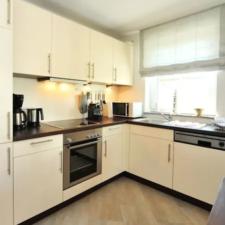 Boddenkieker Apartment