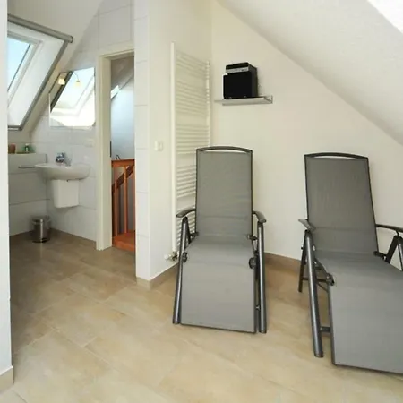 Boddenkieker Apartment Zingst